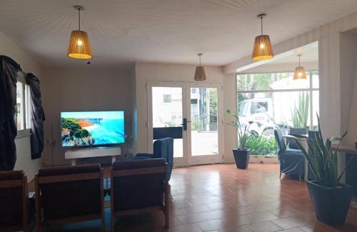 Pinamar Hotel | Black Suites Pinamar