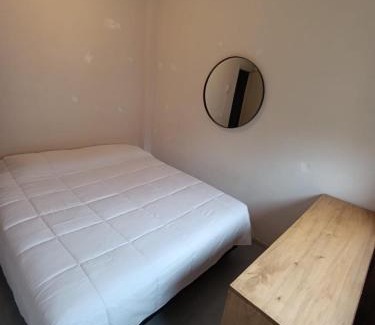 Pinamar Hotel | Black Suites Pinamar
