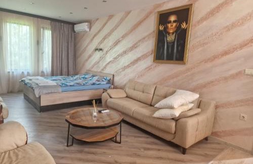 Sliven Casa | Black Swan guest rooms