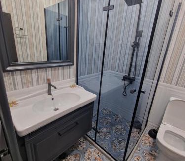 Sliven Casa | Black Swan guest rooms
