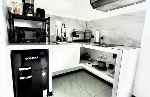 Monteverde Apartamento | Black & White Apartments Monteverde