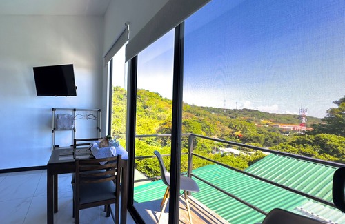 Monteverde Apartamento | Black & White Apartments Monteverde