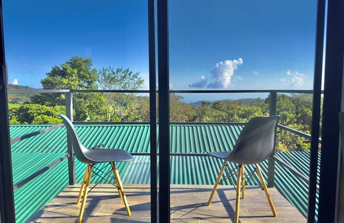 Monteverde Apartamento | Black & White Apartments Monteverde
