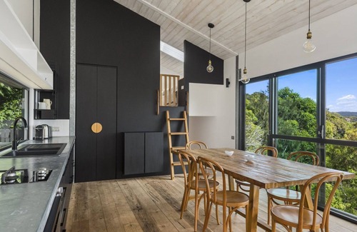 Palm Beach Casa | NEGRO ZINC PALM BEACH