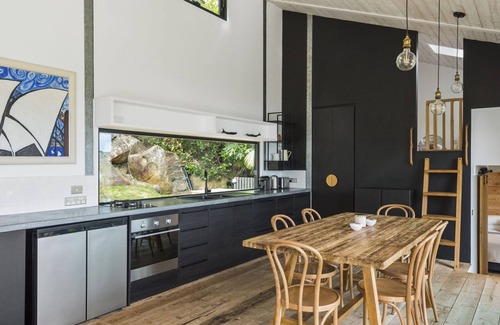 Palm Beach Casa | NEGRO ZINC PALM BEACH