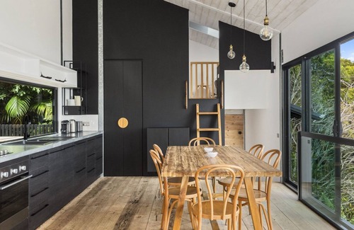 Palm Beach Casa | NEGRO ZINC PALM BEACH