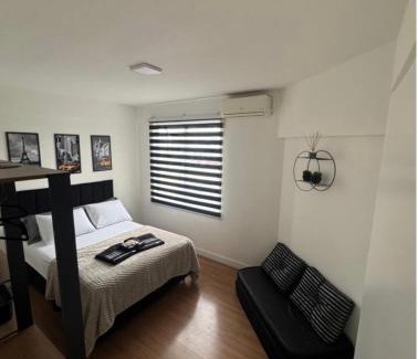 Capoeiras Apartamento | Black306 - Lemos Quality Home