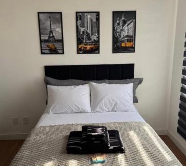 Capoeiras Apartamento | Black306 - Lemos Quality Home