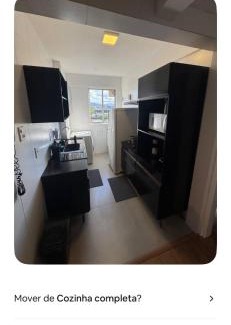 Capoeiras Apartamento | Black306 - Lemos Quality Home
