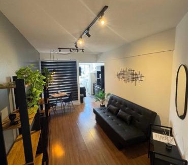 Capoeiras Apartamento | Black306 - Lemos Quality Home