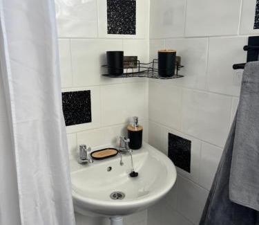 Mablethorpe Chalet De Esquí | Blackamores chalet