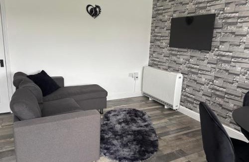 Mablethorpe Chalet De Esquí | Blackamores chalet