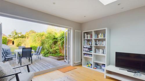 Bembridge Casa | Blackberry Cottage