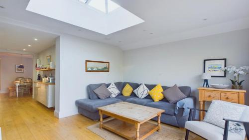 Bembridge Casa | Blackberry Cottage