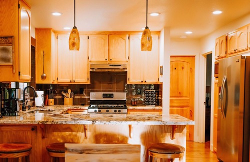 Graton Casa | Blackberry Cottage ubicada al lado de Wineberry Lodge
