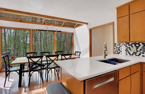 Buford Casa | Blackberry Cove BnB - south Lake Lanier