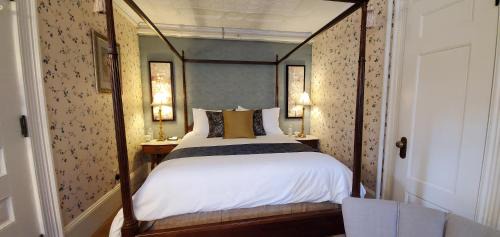 Camden Cama Y Desayuno | Blackberry Inn