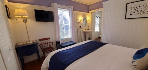 Camden Cama Y Desayuno | Blackberry Inn