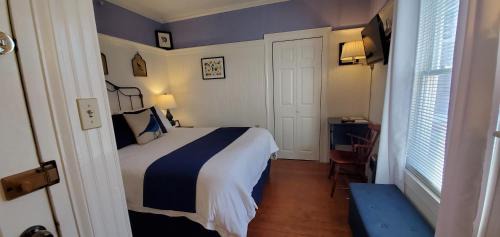 Camden Cama Y Desayuno | Blackberry Inn