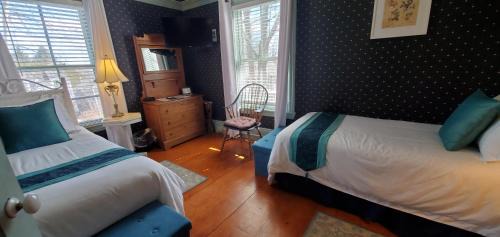 Camden Cama Y Desayuno | Blackberry Inn