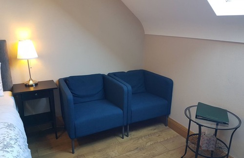 Doolin Cama Y Desayuno | Blackberry Lodge Accommodation
