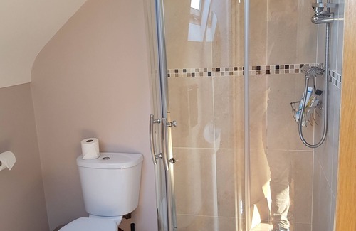 Doolin Cama Y Desayuno | Blackberry Lodge Accommodation