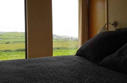 Doolin Cama Y Desayuno | Blackberry Lodge Accommodation