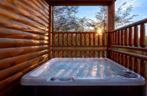 Hemlock Hills Casa | Blackberry Springs
