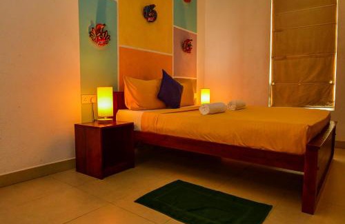 Thimbirigasyaya Casa | Blackberry villa