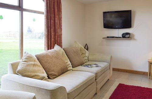Flamborough Cabaña | Alojamiento de 3 habitaciones en Flamborough