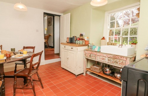 Westleigh Cabaña | Blackbird Cottage