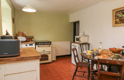Westleigh Cabaña | Blackbird Cottage