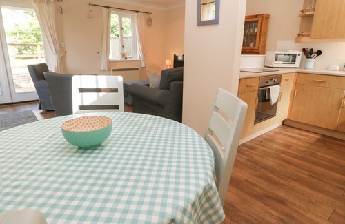Falmouth Cabaña | Blackbird Cottage