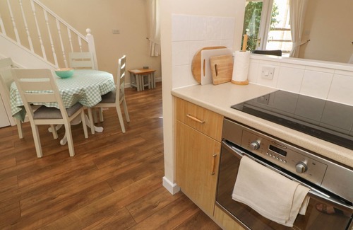 Falmouth Cabaña | Blackbird Cottage