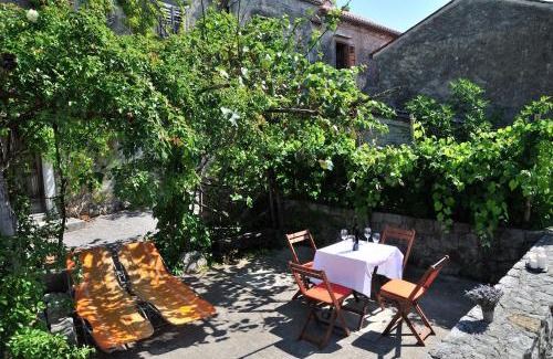 Stanjel Casa | Blackbird House Štanjel Historic Center