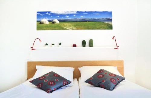 Stanjel Casa | Blackbird House Štanjel Historic Center