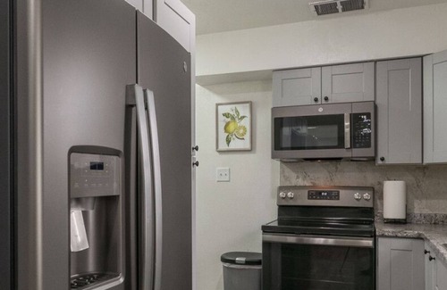 Great Falls Casa | Blackbird House - Extended Stay