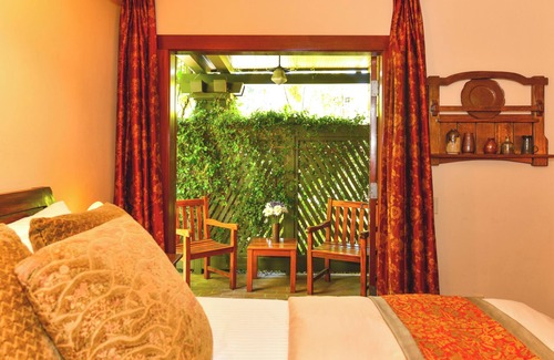 Napa Cama Y Desayuno | Blackbird Inn