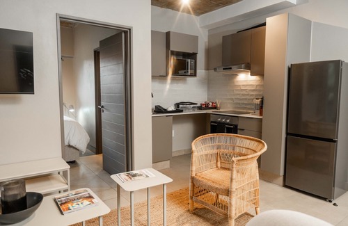 Wynberg Apartamento | BlackBrick Bedfordview ApartHotel
