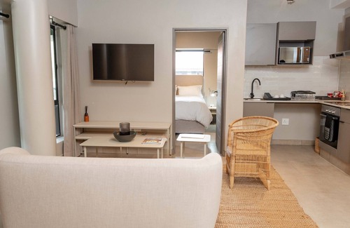 Wynberg Apartamento | BlackBrick Bedfordview ApartHotel