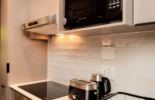 Wynberg Apartamento | BlackBrick Bedfordview ApartHotel