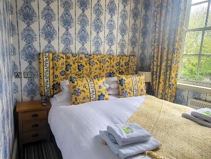 Georgian Quarter Hotel | BLACKBURNE ARMS ,24 CATHARINE STREET HOTEL