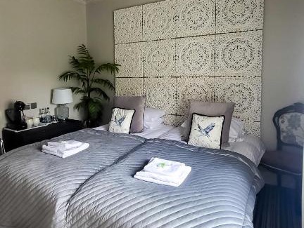 Georgian Quarter Hotel | BLACKBURNE ARMS ,24 CATHARINE STREET HOTEL