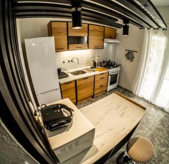 Nea Propontida Casa | Blackeye Hidden cottage