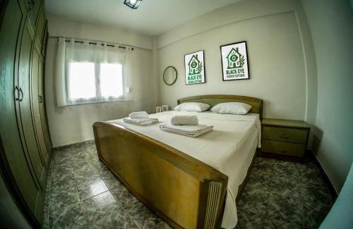 Nea Propontida Casa | Blackeye Hidden cottage