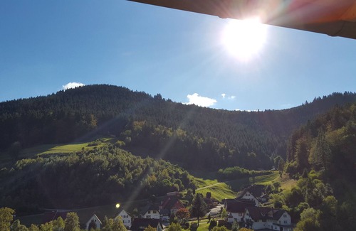 Bad Rippoldsau-Schapbach Casa | Blackforestlodges Wanderheim + Huettenambiente + Waldbaden + Waldrausch (en).