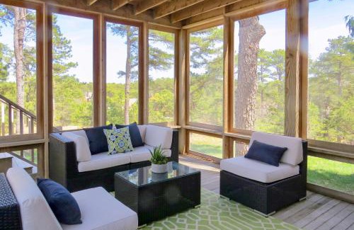 Wellfleet Casa | Blackfish Bungalow