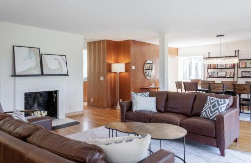 Wellfleet Casa | Blackfish Bungalow