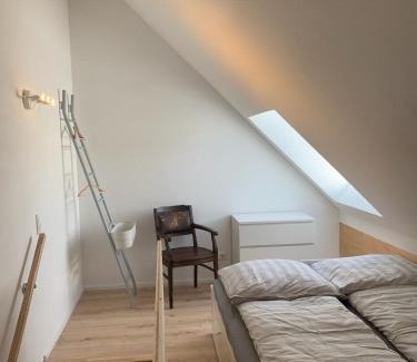 Herrischried Apartamento | Blackforest Homestay Apartments