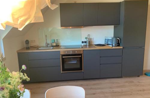 Herrischried Apartamento | Blackforest Homestay Apartments